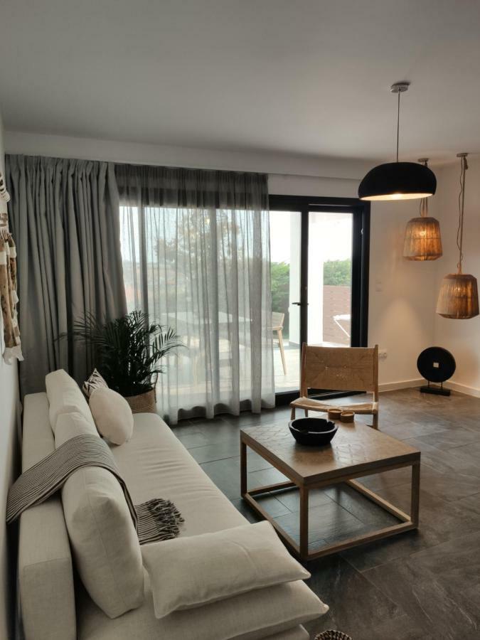 Thea Suites Potidea Неа-Потидеа Экстерьер фото