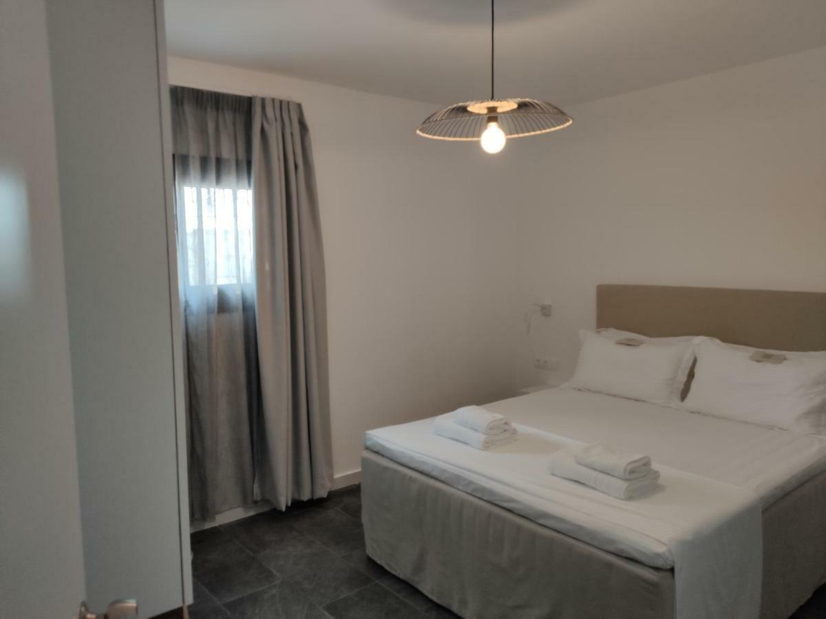 Thea Suites Potidea Неа-Потидеа Экстерьер фото
